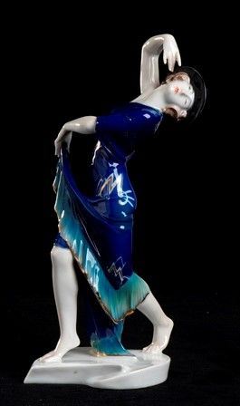 BALLERINA SPAGNOLA...