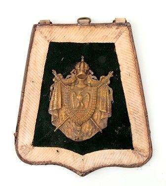 Francia, onoreficenza  ...  - Asta Fashion & Luxury - Militaria e Ordini Cavallereschi - Memorabilia e Fotografia Antica - Bertolami Fine Art - Casa d'Aste