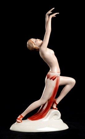 BALLERINA

...  - Asta Arti Decorative del '900 - Bertolami Fine Art - Casa d'Aste