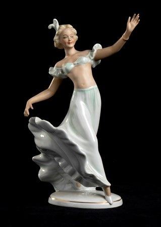 BALLERINA
...