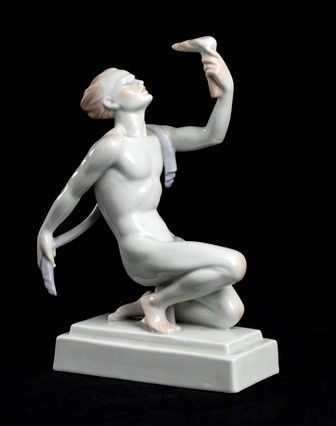 TEDOFORO
...  - Auction Arti Decorative del '900 - Bertolami Fine Art - Casa d'Aste