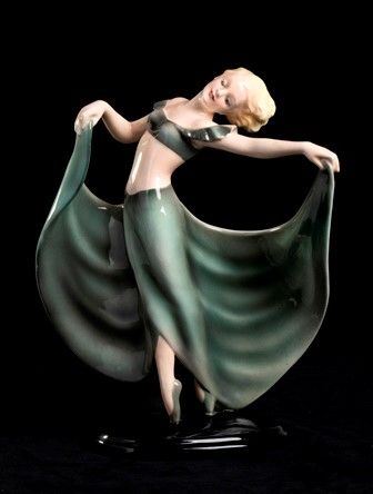 BALLERINA

...