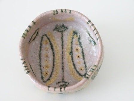 CIOTOLA IN CERAMICA, ANNI ‘50 - VIETRI

...  - Auction Arti Decorative del '900 - Bertolami Fine Art - Casa d'Aste