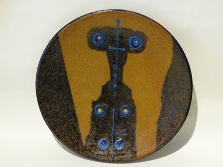 PIATTO IN CERAMICA...