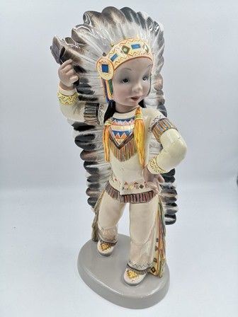 BAMBINO INDIANA ...