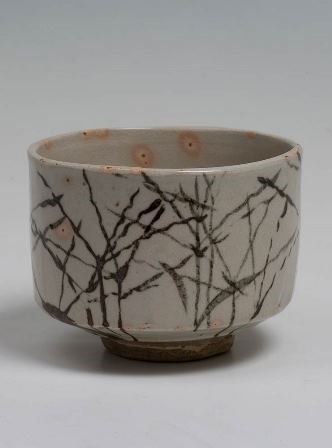 Kiyomizu Rokubei V e Kamisaka Sekka
(1875-1959/ 1866-1942)

Tazza da té in cera...  - Auction Arte Asiatica e Bonsai - Bertolami Fine Art - Casa d'Aste