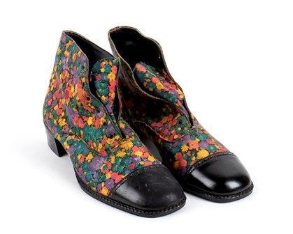 SCARPA MASCHILE  ...