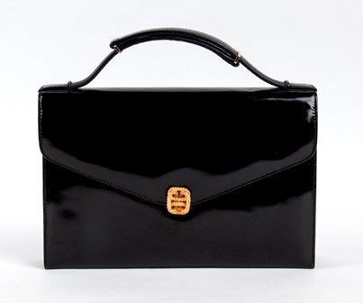 GUCCI
BORSETTA, vintage
 ...