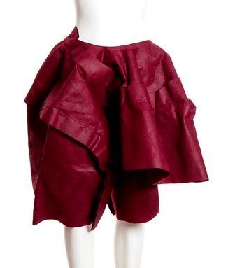 COMME DES GARCONS
GONNA PANTALONE
vintage...  - Auction Fashion & Luxury, Gioielli, Memorabilia, Militaria, Medaglie e Ordini Cavallereschi - Bertolami Fine Art - Casa d'Aste