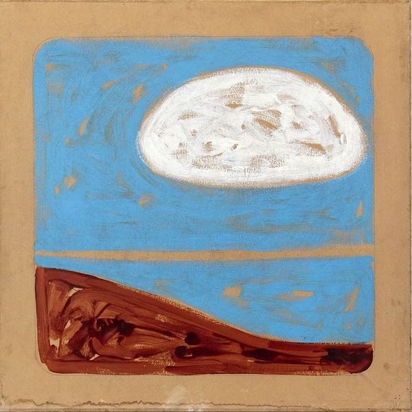 MARIO SCHIFANO
Homs, 1934 - Roma, 1998 : Paesaggio anemico...  - Auction ARTE MODERNA E CONTEMPORANEA DAL XIX AL XXI SECOLO Con una sezione dedicata all’arte a Roma tra le due guerre - Bertolami Fine Art - Casa d'Aste