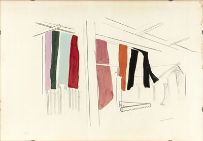 Silk, Anni ‘70 Ca.