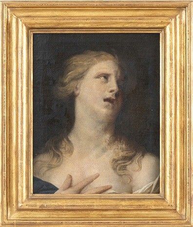 Peter Paul Rubens - Maria Maddalena...