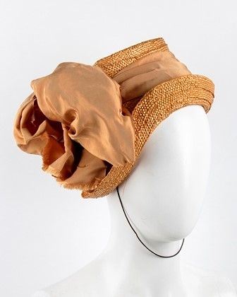 CLAUDE ST. CYR (COPIE)
CAPPELLO  vintage 
...