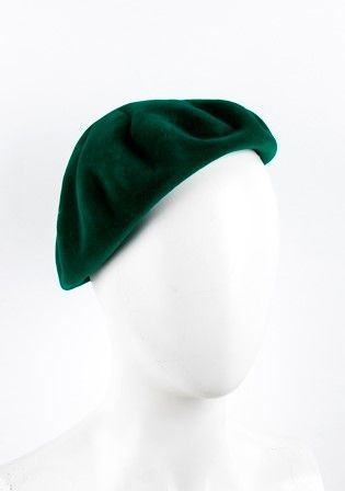CHRISTIAN DIOR (COPIE)
CAPPELLO  vintage ...