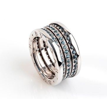 Bulgari, anello BZero1 Delfino...  - Auction Fashion & Luxury, Gioielli, Memorabilia, Militaria, Medaglie e Ordini Cavallereschi - Bertolami Fine Art - Casa d'Aste