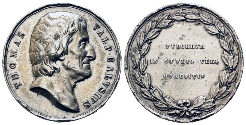 Torino. Personaggi. Thomas Valperga di Coluso, Scienziato, Filosofo, Astronomo, Fisico e Matemati...