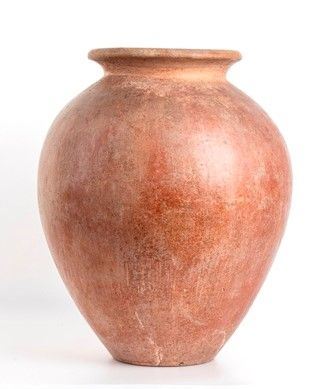 GRANDE OLLA ETRUSCA
VI secolo a.C....  - Asta Archeologia: dalla Preistoria al Medioevo con una selezione di letteratura archeologica. - Bertolami Fine Art - Casa d'Aste