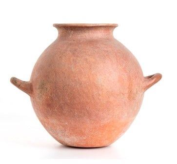 GRANDE OLLA ETRUSCA BIANSATA
VI secolo a.C....  - Auction Archeologia: dalla Preistoria al Medioevo con una selezione di letteratura archeologica. - Bertolami Fine Art - Casa d'Aste