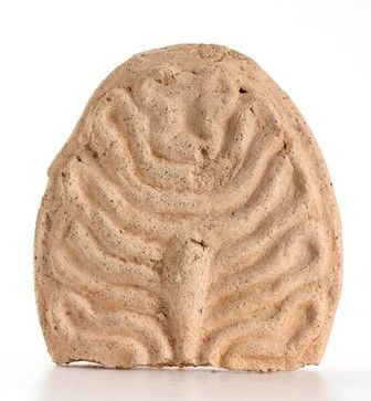 UTERO VOTIVO
IV - III secolo a.C.
Terracotta, cm 15 x 14

Provenienza
Collezion...  - Asta Archeologia: dalla Preistoria al Medioevo con una selezione di letteratura archeologica. - Bertolami Fine Art - Casa d'Aste