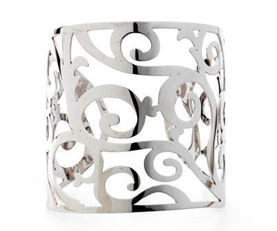 Bracciale rigido - manifattuta MATTIOLI...