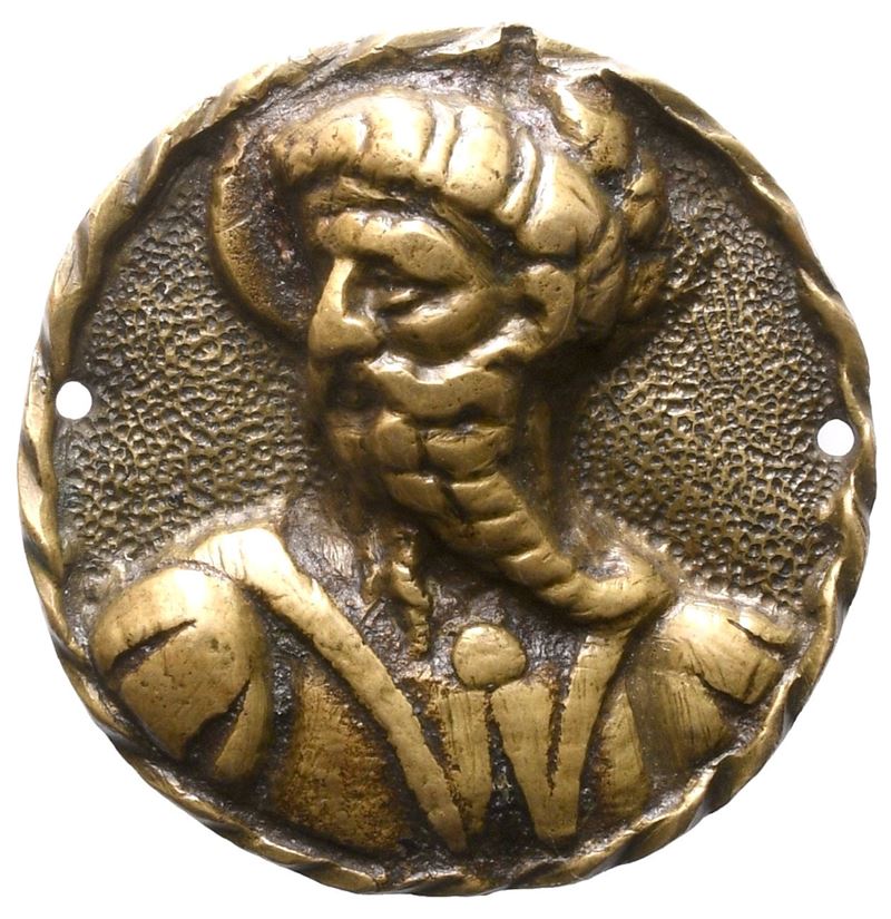 Busto Virile