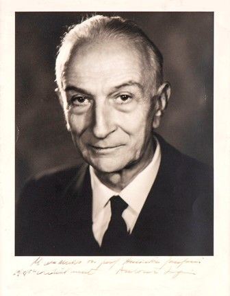 SEGNI, Antonio
(Sassari, 2 febbraio 1891 – Roma, 1 dicembre 1972)...  - Auction Maria Pia e Amintore Fanfani: Memorabilia, Onorificenze, Fashion&Luxury, Opere e Oggetti d'Arte, Arredi. - Bertolami Fine Art - Casa d'Aste