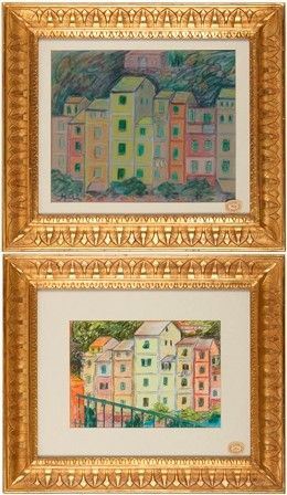 FANFANI, Amintore  (Pieve Santo Stefano, 6 febbraio 1908 – Roma, 20 novembre 19...  - Auction Maria Pia e Amintore Fanfani: Memorabilia, Onorificenze, Fashion&Luxury, Opere e Oggetti d'Arte, Arredi. - Bertolami Fine Art - Casa d'Aste