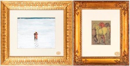 FANFANI, Amintore  (Pieve Santo Stefano, 6 febbraio 1908 – Roma, 20 novembre 19...  - Auction Maria Pia e Amintore Fanfani: Memorabilia, Onorificenze, Fashion&Luxury, Opere e Oggetti d'Arte, Arredi. - Bertolami Fine Art - Casa d'Aste