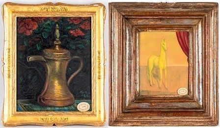 FANFANI, Amintore  (Pieve Santo Stefano, 6 febbraio 1908 – Roma, 20 novembre 19...  - Auction Maria Pia e Amintore Fanfani: Memorabilia, Onorificenze, Fashion&Luxury, Opere e Oggetti d'Arte, Arredi. - Bertolami Fine Art - Casa d'Aste