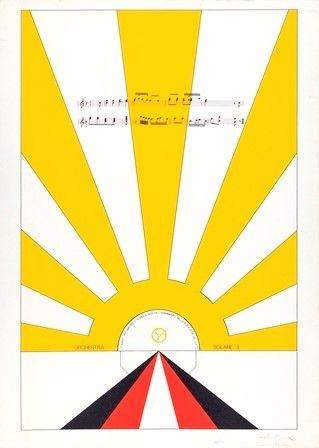 Orchestra solare 3...