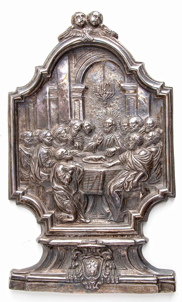 The Last Supper