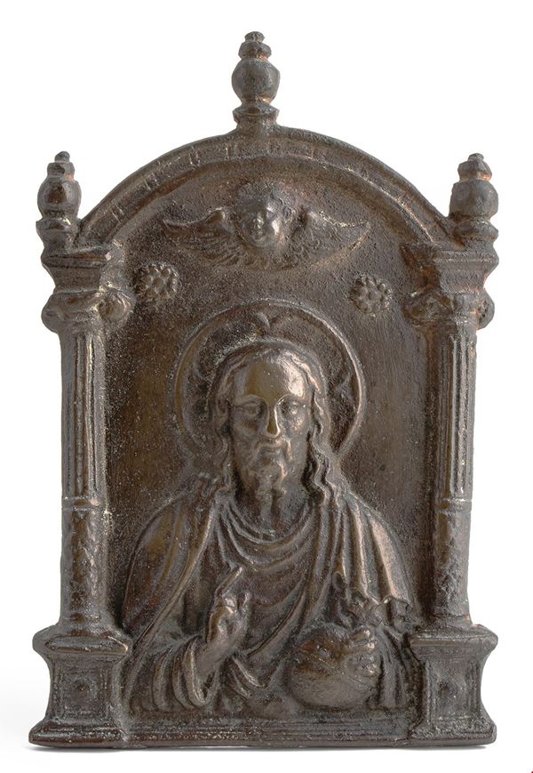 Christ Pantocrator