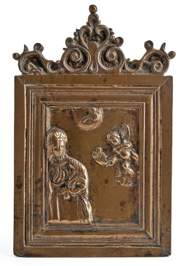 ANNUNCIATION
