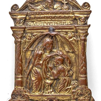 Investitura Religiosa