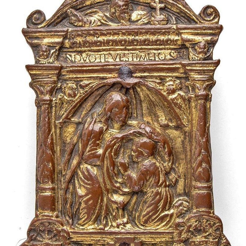 Investitura Religiosa