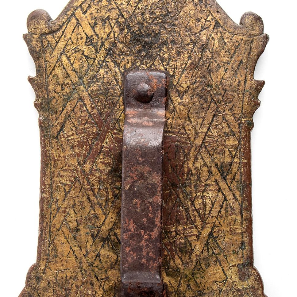 Investitura Religiosa