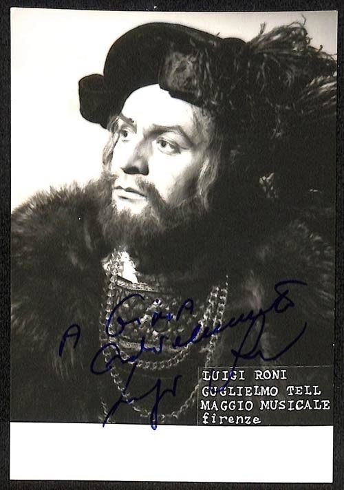 Luigi Roni (Vergemoli 1942 – Lucca 2020) ...