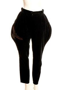 GIANNI VERSACE
PANTALONE ...