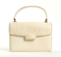GUCCI
BORSETTA IN PELLE
Anni ‘60...