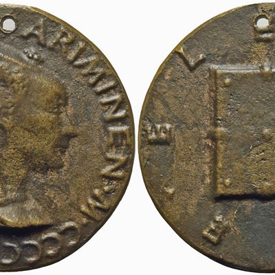 Isotta degli Atti (rimini 1456-1469)