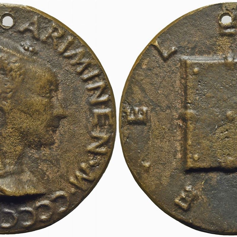 Isotta degli Atti (rimini 1456-1469)