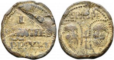 Bolla Pontificia Giovanni XXI (1276 - 1277)