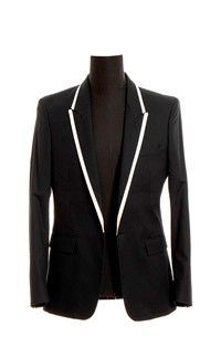 MAISON MARGIELA MM16
BLAZER IN LANA
2008 ca...