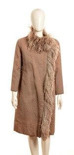 LANCETTI
CAPPOTTO
Metà anni ‘60...  - Auction Fashion&Luxury, Memorabilia, Militaria, Medaglie e Ordini Cavallereschi - Bertolami Fine Art - Casa d'Aste