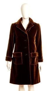 LANCETTI
CAPPOTTO
Anni ‘60...  - Auction Fashion&Luxury, Memorabilia, Militaria, Medaglie e Ordini Cavallereschi - Bertolami Fine Art - Casa d'Aste