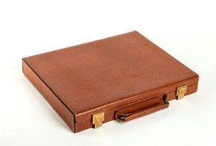 GUCCI
VALIGETTA PER TOELETTA DA VIAGGIO
Anni ‘50 / Anni ‘60
...