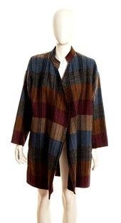 NANNI STRADA
CAPPOTTO VINTAGE...