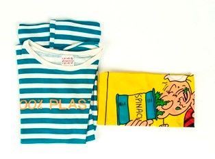 FIORUCCI
LOTTO DI 2 ARTICOLI
vintage...