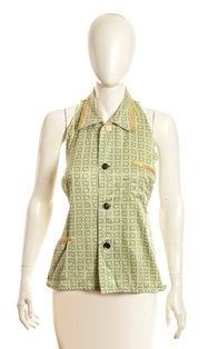 MAISON MARTIN MARGIELA ARTISANAL
DAVANTINO
primavera/estate 1995 ...  - Asta Fashion&Luxury, Memorabilia, Militaria, Medaglie e Ordini Cavallereschi - Bertolami Fine Art - Casa d'Aste