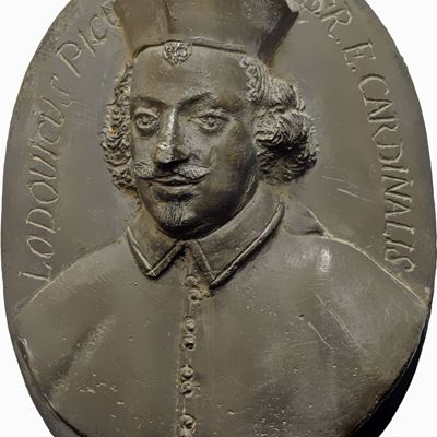 Ludovico II della Mirandola (1668 – 1743)
